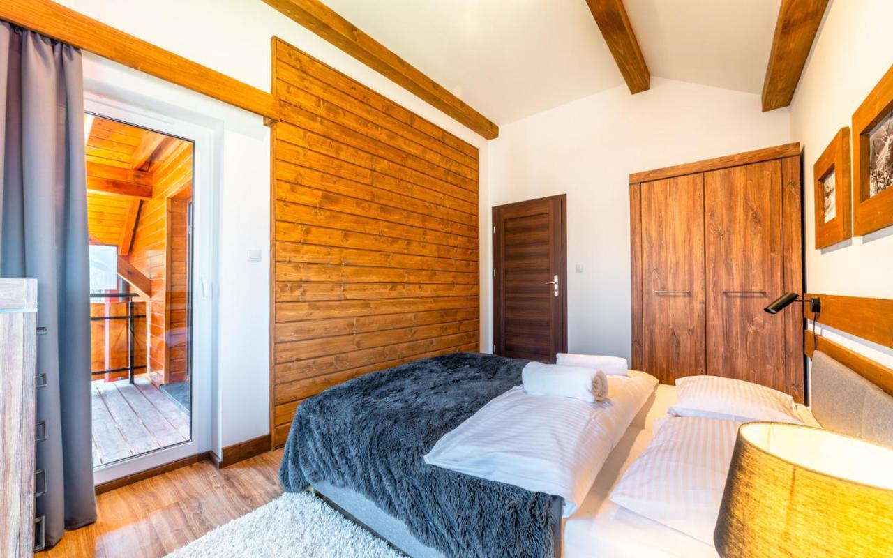 Apartamenty Gorski Zakatek Karpacz Na Emilii Plater 18C Extérieur photo
