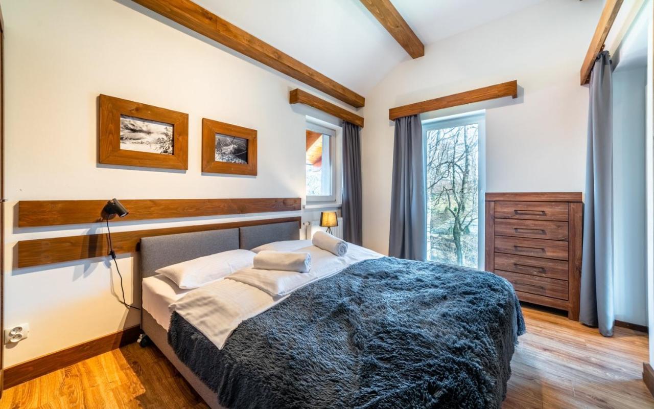 Apartamenty Gorski Zakatek Karpacz Na Emilii Plater 18C Extérieur photo