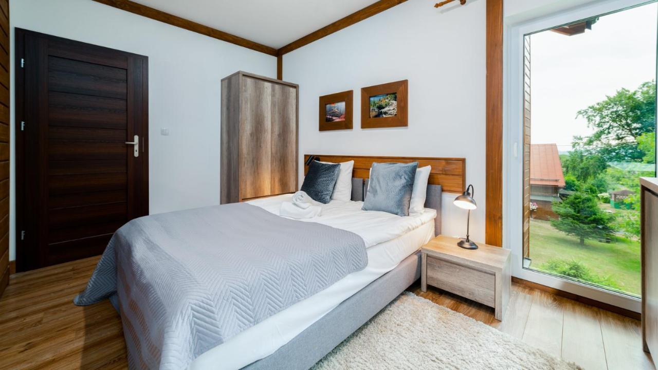 Apartamenty Gorski Zakatek Karpacz Na Emilii Plater 18C Extérieur photo